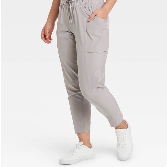 Target All In Motion Women's Joggers on 